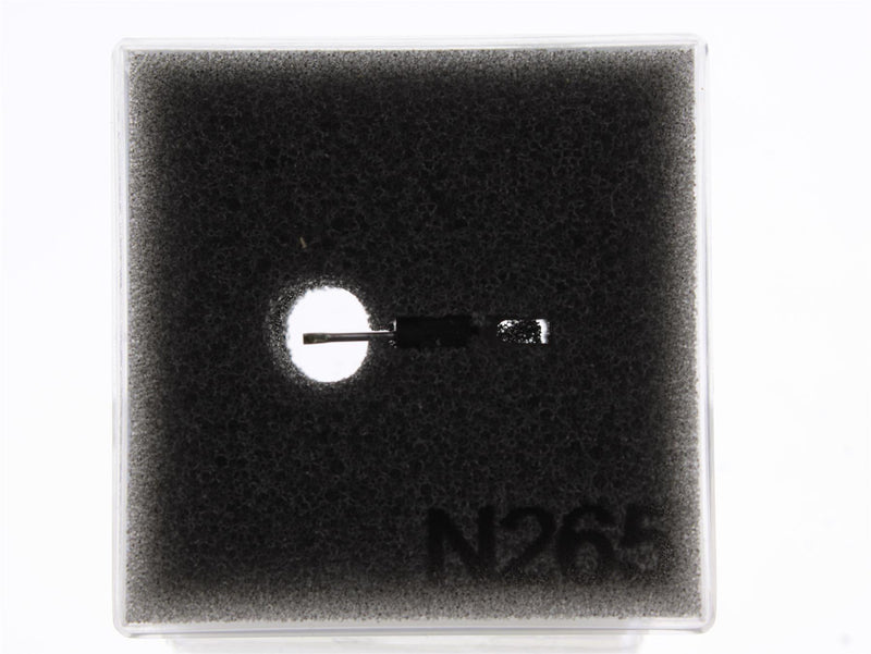 N265-MS-DC Stylus-Needle Diamond Bonded Spherical - WebSpareParts