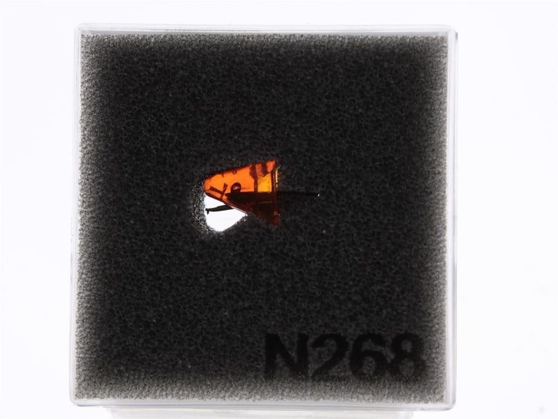 N268-T3-DC Stylus-Needle Diamond Bonded Spherical - WebSpareParts