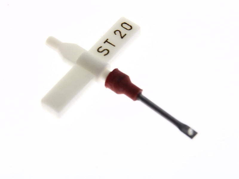 N309-C9-SF-S2 Stylus-Needle in Sapphire (Double) - WebSpareParts