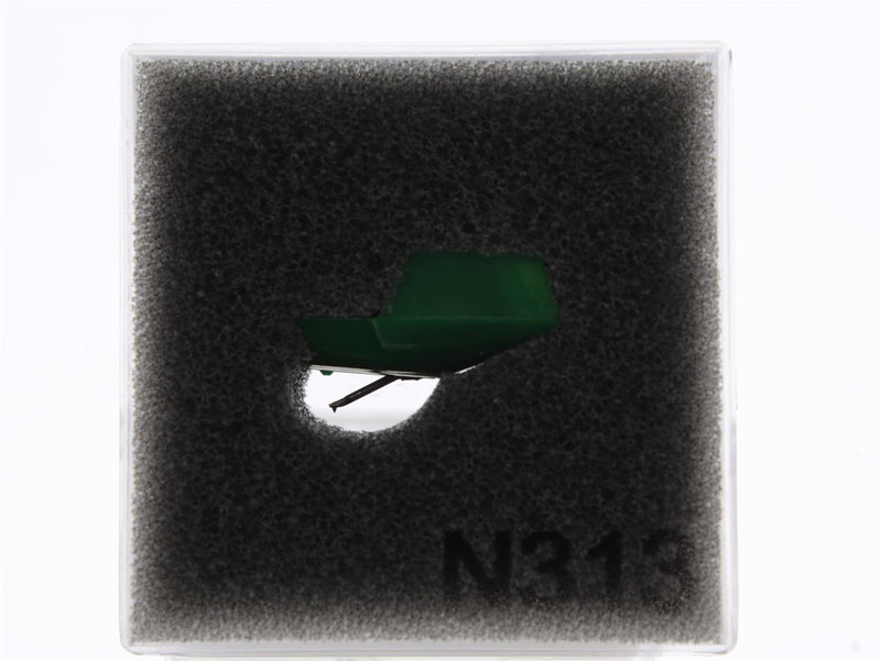 N313-C5-DE Stylus-Needle Diamond Bonded Elliptical - WebSpareParts