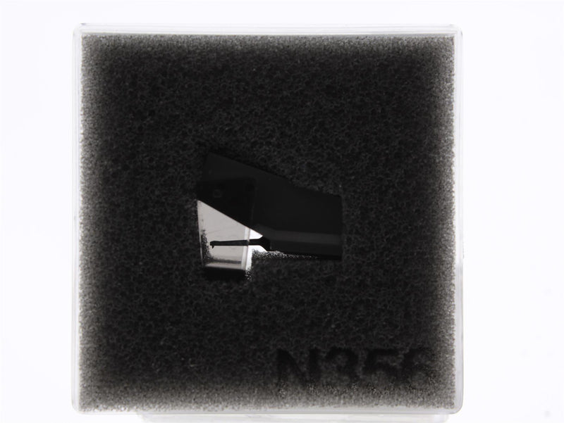 N356-C8-DC Stylus-Needle Diamond Bonded Spherical - WebSpareParts