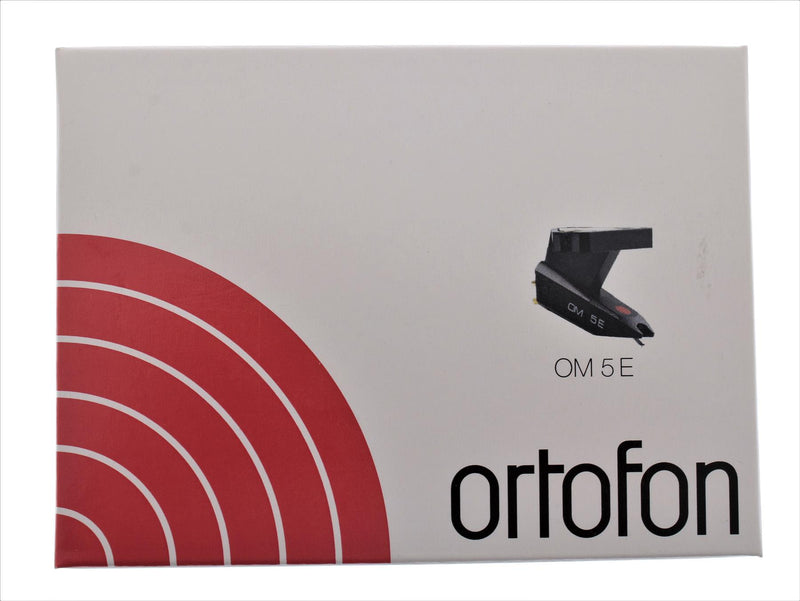 Ortofon OM 5 E Cartridge - WebSpareParts