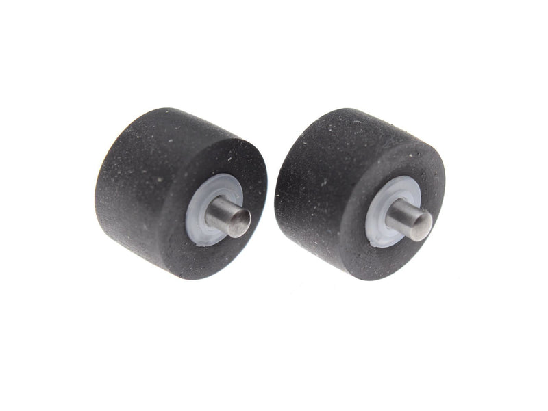 Pinch Roller For Double Cassette Deck Philips FC 930 - WebSpareParts