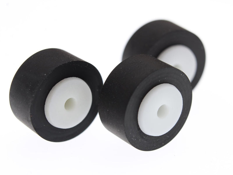 Pinch Roller For Double Cassette Deck Technics RS-TR157 - WebSpareParts