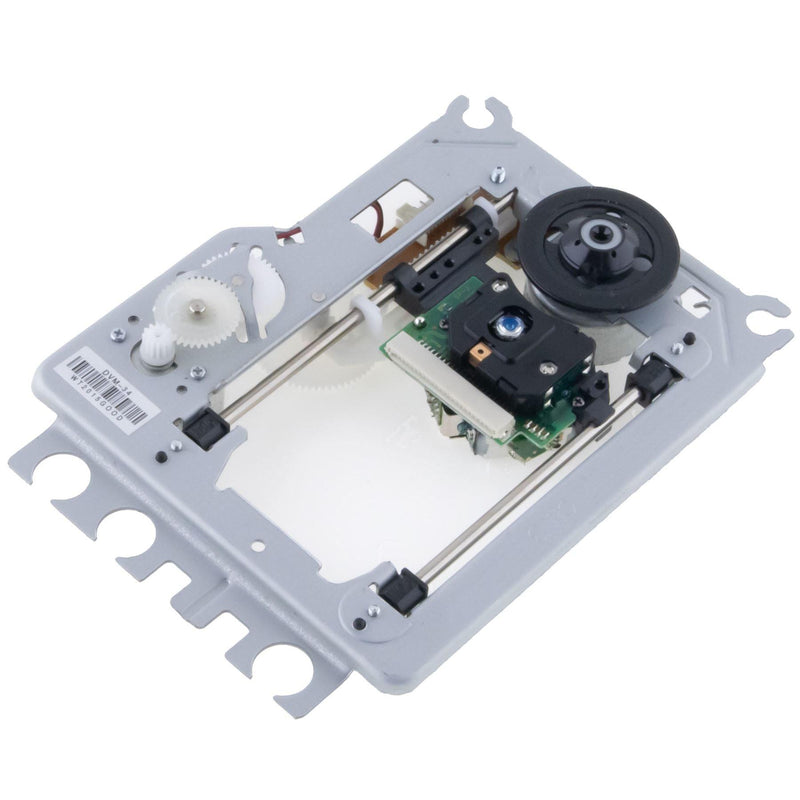 PVR502W (26mm) Laser Pickup Laser Head with Mechanism - WebSpareParts