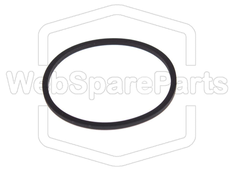 Replacement Belt For CD CDV LD Player Pioneer CLD-D704 - WebSpareParts