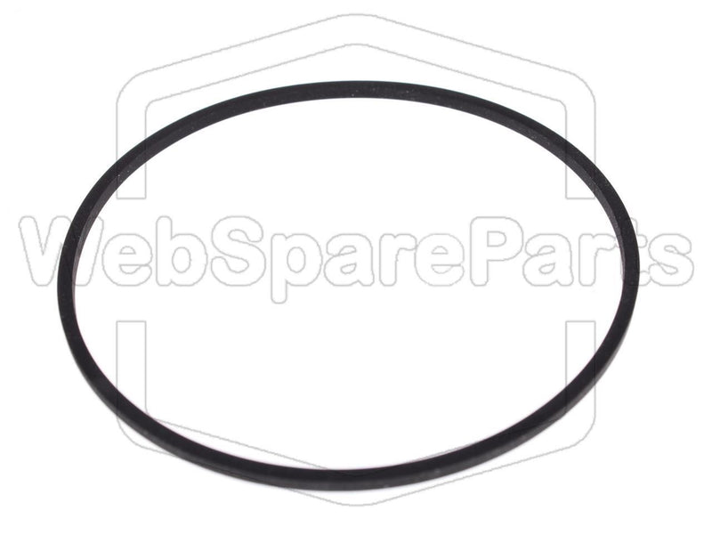 Replacement Belt For Video Cassette Recorder Aiwa G-90S - WebSpareParts