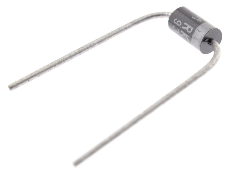 RK34 Diode Ultrafast 40V / 2.5A - WebSpareParts