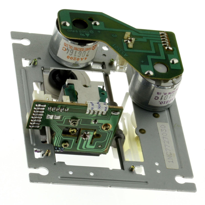 SF91 (5/8 Pins) Laser Pickup Laser Head with Mechanism - WebSpareParts