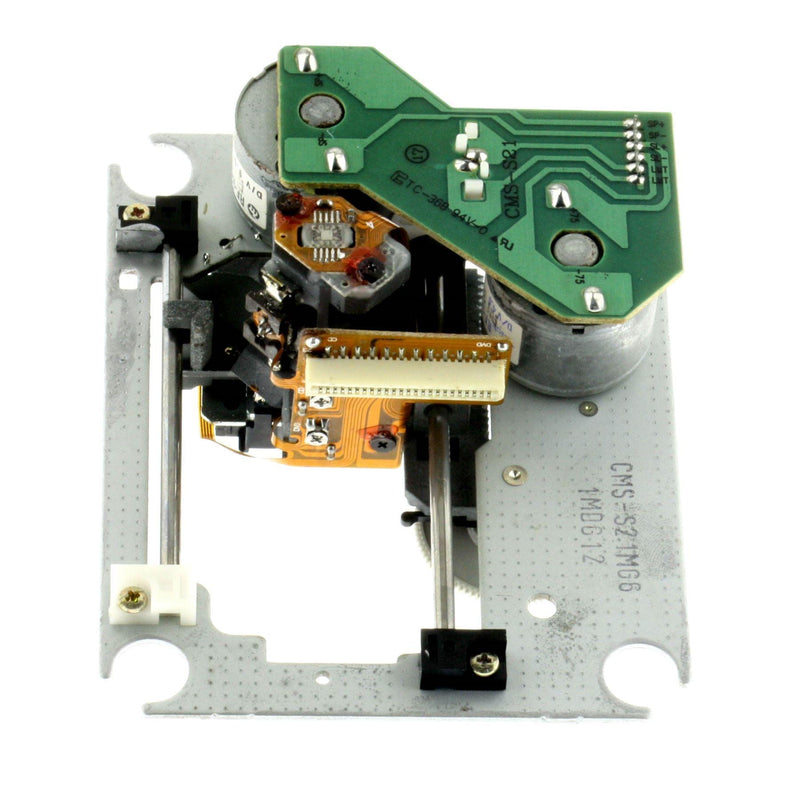 SOHD21U Laser Pickup Laser Head with Mechanism - WebSpareParts