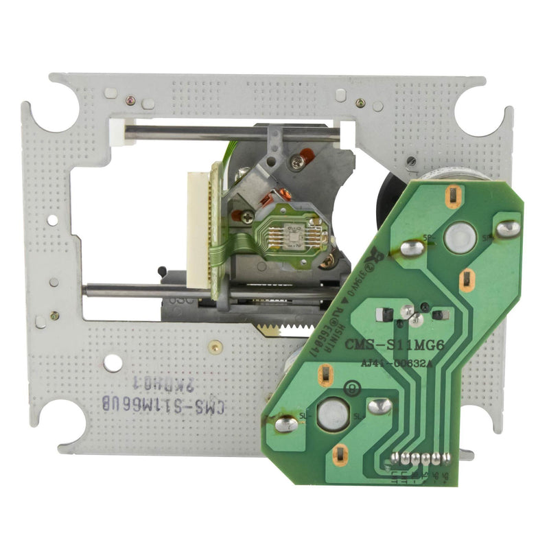 SOHDV11(U) Laser Pickup Laser Head with Mechanism - WebSpareParts