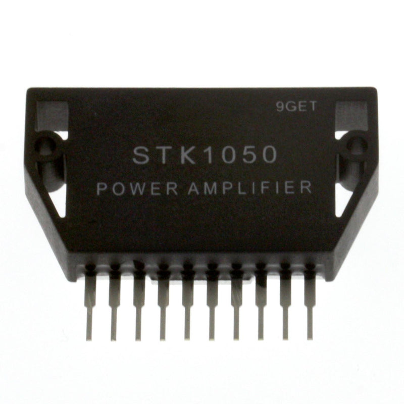 STK1050, Power audio amplifier 50W - WebSpareParts