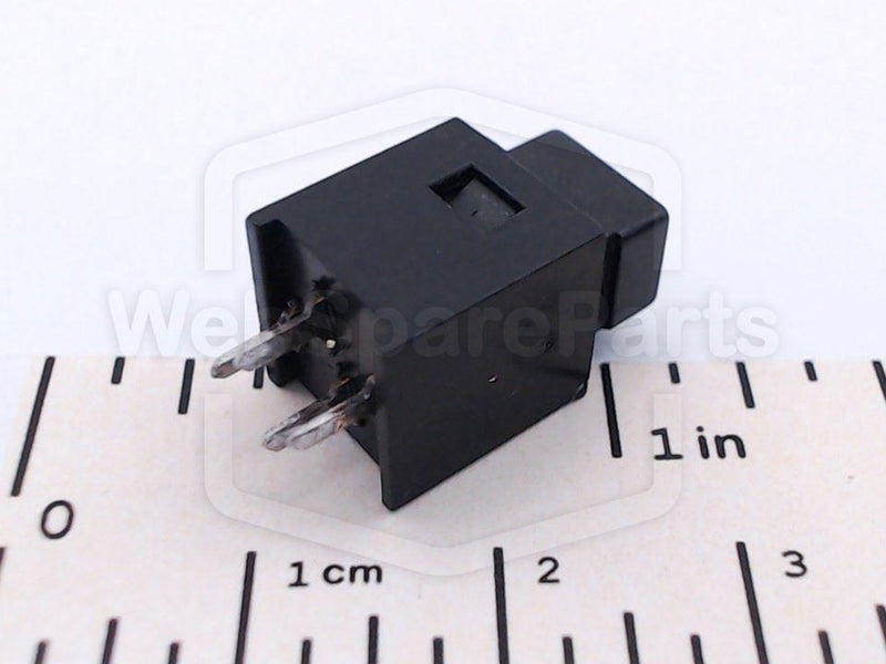 Tactile Switch For Sony Betamax - WebSpareParts