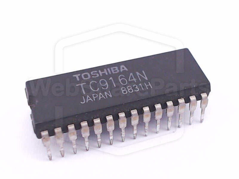 TC9146N Original IC Technics - WebSpareParts