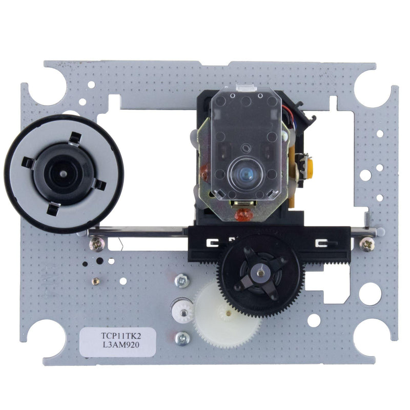 TCP11 TK2X Laser Pickup Laser Head with Mechanism - WebSpareParts