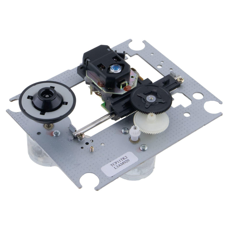 TCP11 TK2X Laser Pickup Laser Head with Mechanism - WebSpareParts