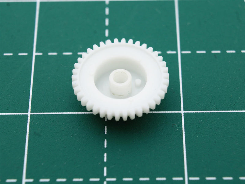 Technics Part Number RXL0106 (Idler Gear) - WebSpareParts