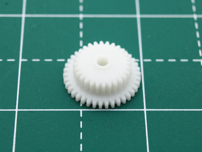 Technics RS-CH909 Idler Gear for Stereo Cassette Deck - WebSpareParts