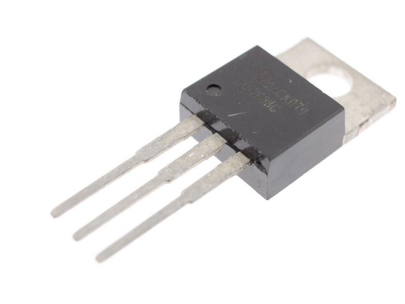 UA7808C Voltage Regulator - WebSpareParts