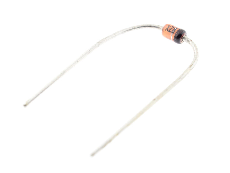 Zener Diode 15V BZX85C15 - WebSpareParts