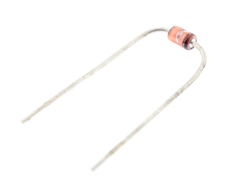 Zener Diode 1N4734A - WebSpareParts