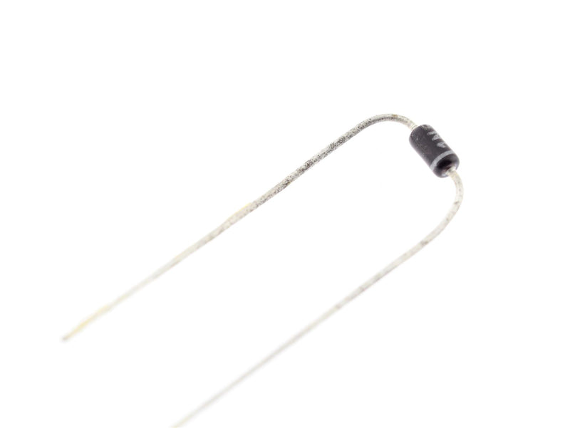 Zener Diode 1N5241 - WebSpareParts