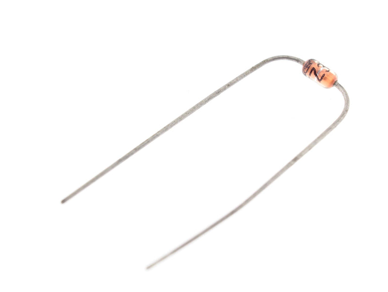 Zener Diode 3V3 C3V3PH - WebSpareParts