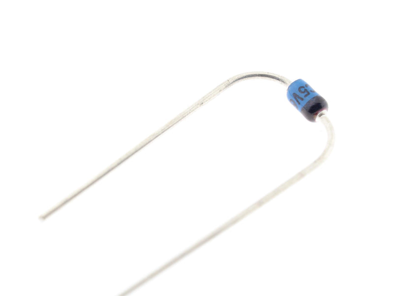 Zener Diode 5V6 X85C5V6 - WebSpareParts