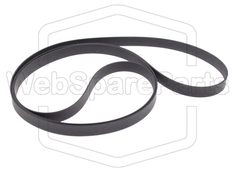 Belt For Turntable Record Player Thorens TD 170 1 - WebSpareParts