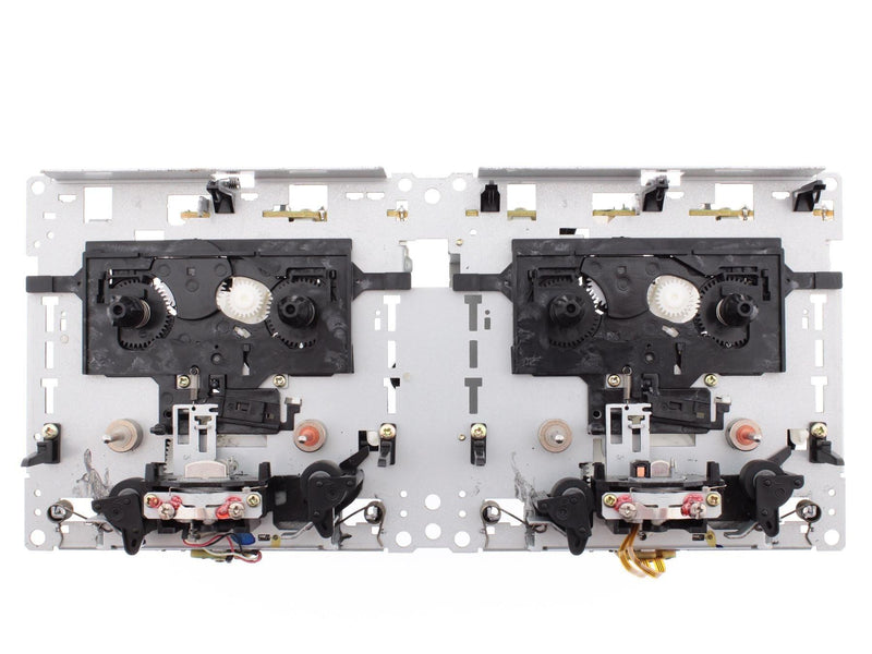 Image Mechanism Cassette Deck WebSpareParts DK067 - WebSpareParts