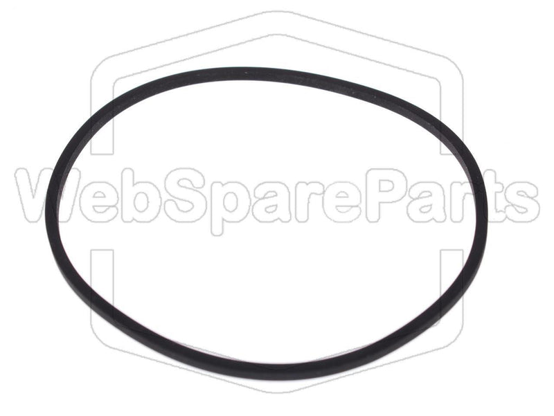 Belt Kit For Video Cassette Recorder Akai VS-G411 - WebSpareParts