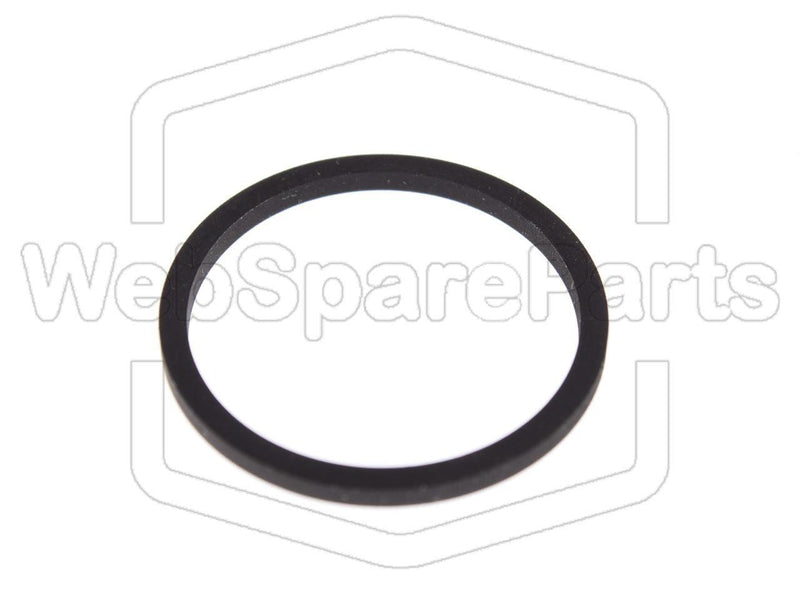 (EJECT, Tray) Belt For CD Player JVC XL-V342BK - WebSpareParts