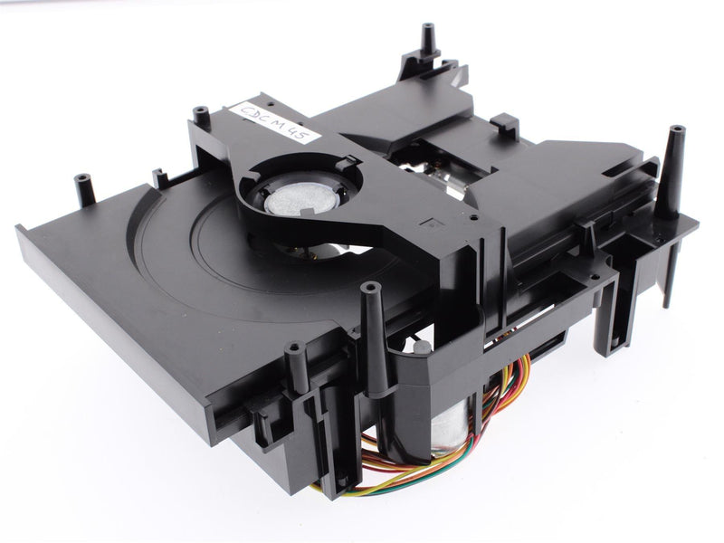 Image Mechanism CD Player WebSpareParts CK045 - WebSpareParts