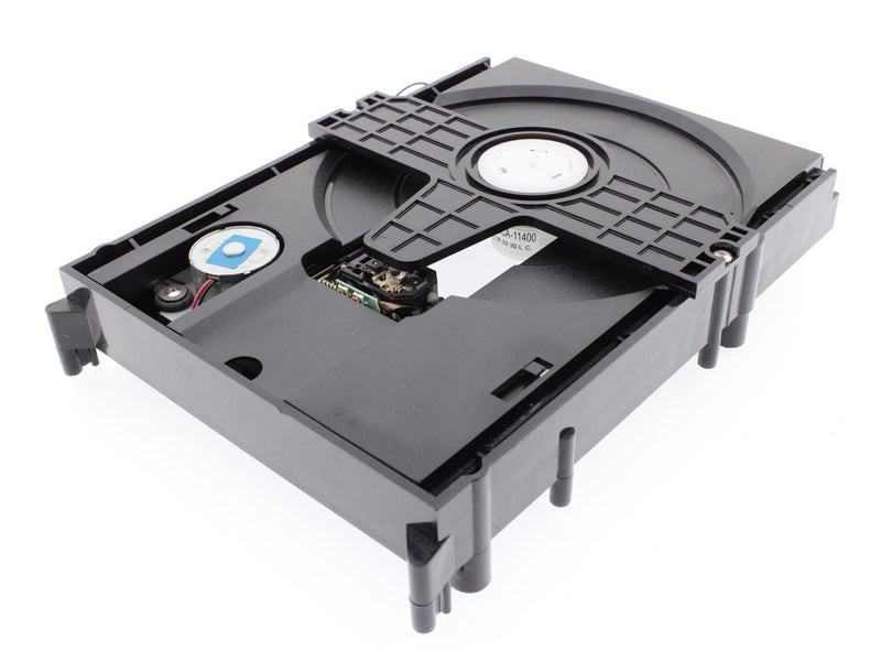 Image Mechanism CD Player WebSpareParts CK105 - WebSpareParts