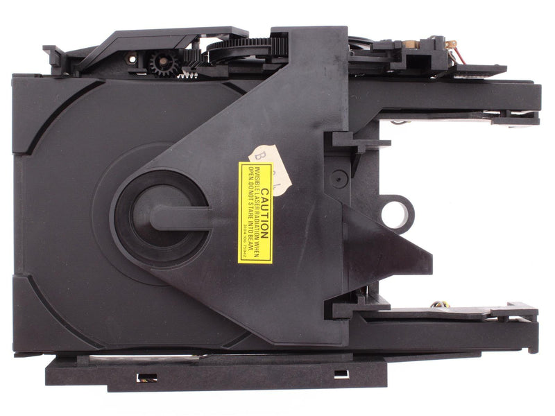 Image Mechanism CD Player WebSpareParts CK098 (CDM-4) - WebSpareParts