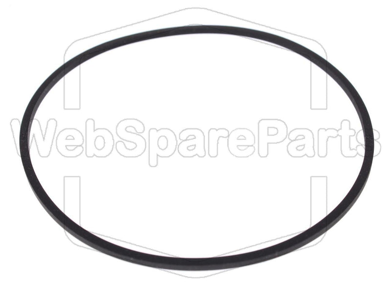 Belt Kit For Video Cassette Recorder Samsung VXK-321 - WebSpareParts