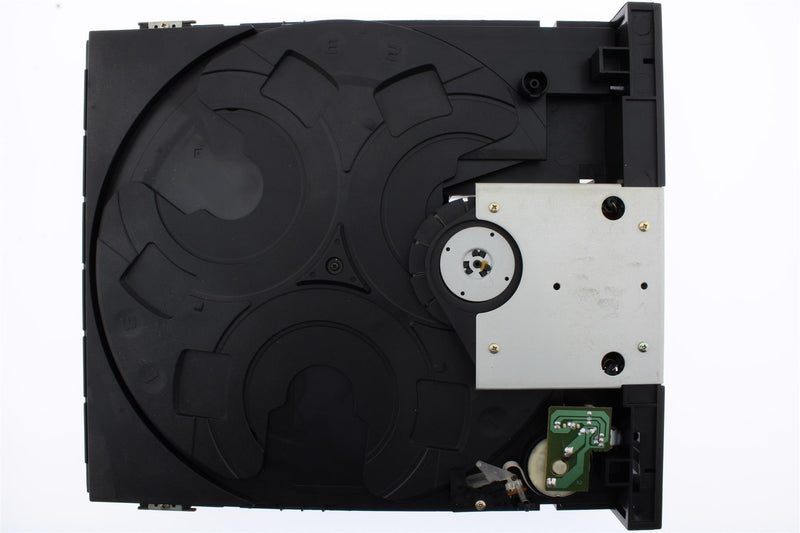 Image Mechanism CD Player WebSpareParts CK127 - WebSpareParts