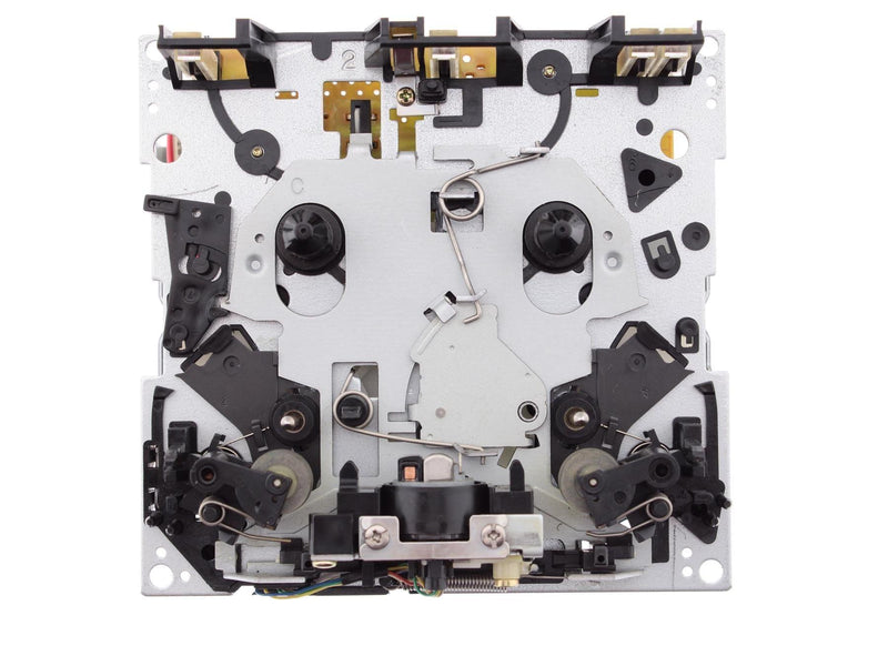 Image Mechanism Cassette Deck WebSpareParts DK009 - WebSpareParts