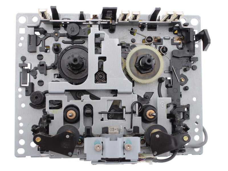 Image Mechanism Cassette Deck WebSpareParts DK192 - WebSpareParts