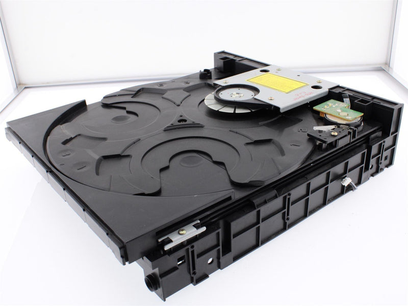 Image Mechanism CD Player WebSpareParts CK057 - WebSpareParts