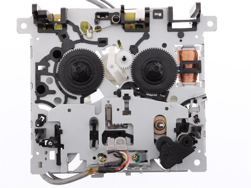 Image Mechanism Cassette Deck WebSpareParts DK006 - WebSpareParts