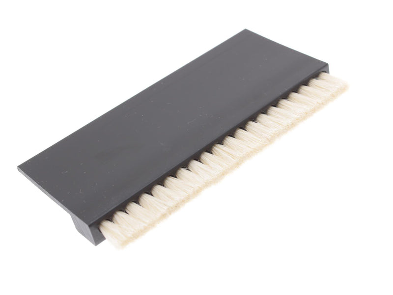 Anti-static record cleaning brush Tonar Wetgoat - WebSpareParts