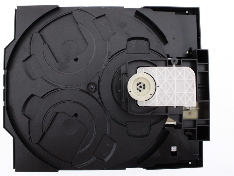 Image Mechanism CD Player WebSpareParts CK066 - WebSpareParts