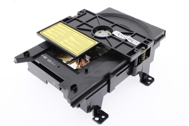 Image Mechanism CD Player WebSpareParts CK044 - WebSpareParts