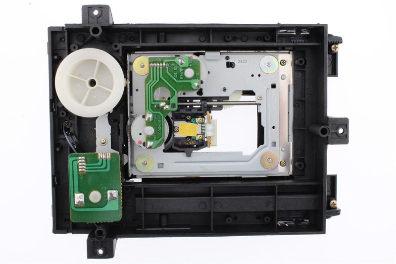 Image Mechanism CD Player WebSpareParts CK123 - WebSpareParts