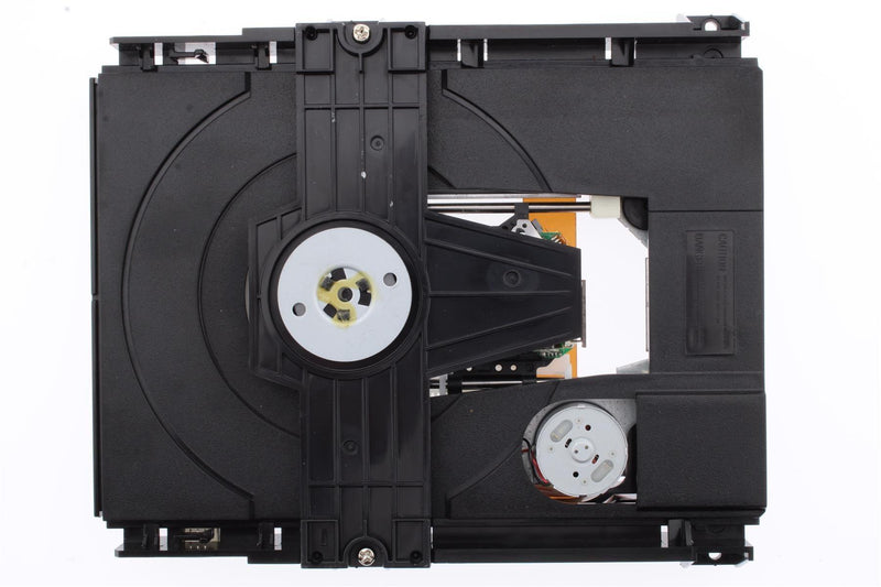 Image Mechanism CD Player WebSpareParts CK051 - WebSpareParts