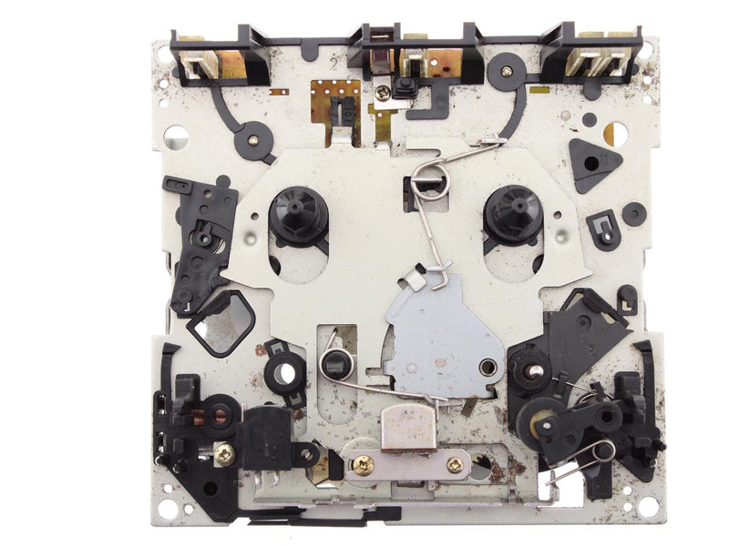 Image Mechanism Cassette Deck WebSpareParts DK110 - WebSpareParts