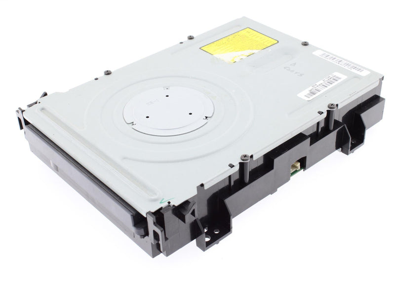 Image Mechanism CD Player WebSpareParts CK104 - WebSpareParts