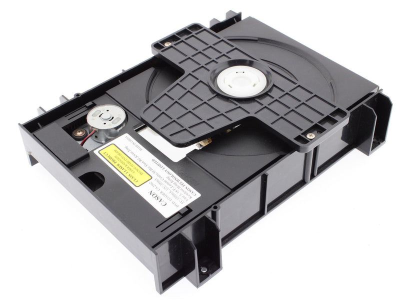 Image Mechanism CD Player WebSpareParts CK113 - WebSpareParts