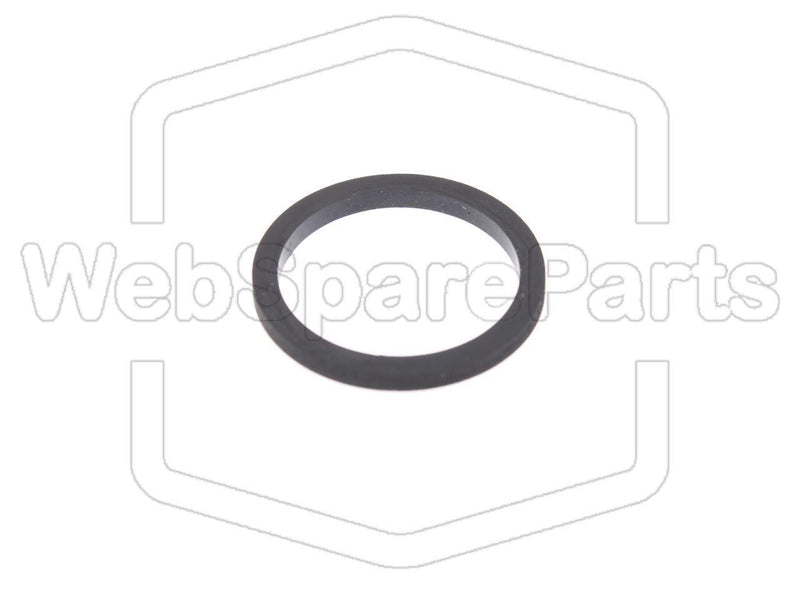 (EJECT, Tray) Belt For CD Player Sony CDP-21 - WebSpareParts